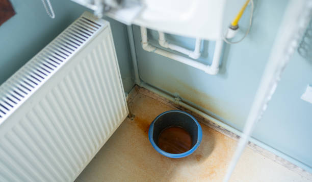 Best Water damage restoration process  in Smith Valley, NV