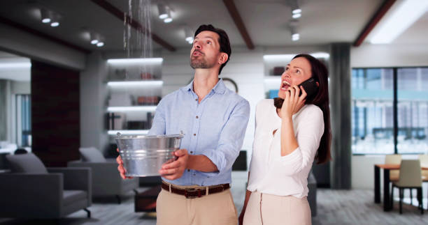 Reliable NV Water damage restoration Solutions